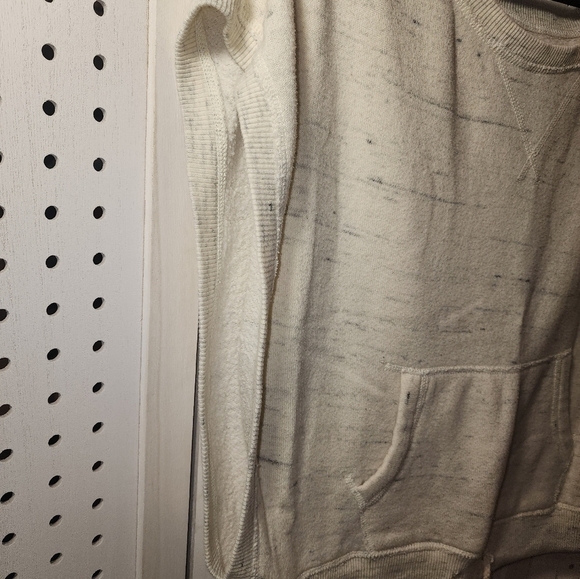 American Eagle Outfitters Muscle Top with Pocket XL - Picture 3 of 7